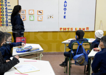 Adolfo Safrán, sobre las paritarias: “La consigna es que todo aumento en la recaudación se destine a los salarios”