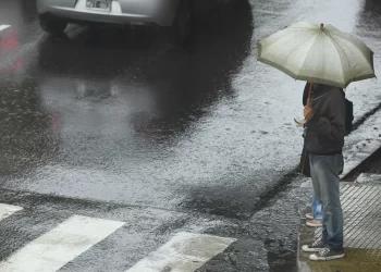 Lluvias, tormentas, frío y calor: qué dice el pronóstico para la próxima semana en Misiones