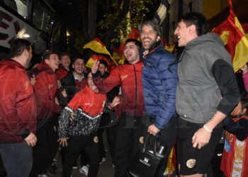 Liga Federal: Tokio y una cita con la historia