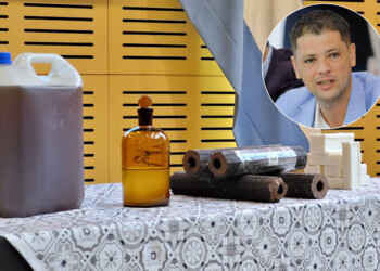 Pymes misioneras y el Gobierno se unen para potenciar el uso del combustible “verde”