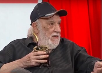 Alfio “Coco” Basile sufrió un ACV, fue internado y le diagnosticaron una grave enfermedad