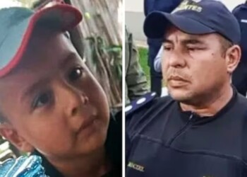 Caso Loan Peña: el excomisario Maciel apuntó contra Laudelina y su marido