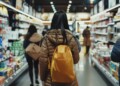 No encuentra piso: el consumo bajó 12,5% interanual en junio