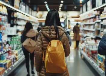 No encuentra piso: el consumo bajó 12,5% interanual en junio