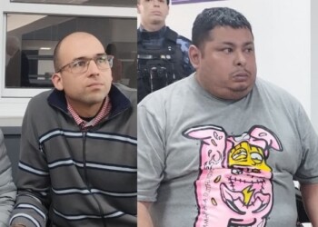 Condenas de hasta 24 años de prisión por el crimen de “Junior” D’Amico