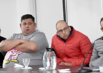 Acusaciones cruzadas por autoría del crimen de “Junior” D’Amico