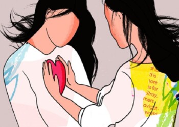 Cromoterapia: Responsabilidad Emocional