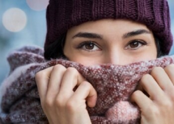 Cromoterapia en la estación de invierno