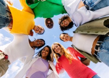 Cromoterapia: Un arcoíris para tus ¡amigos!