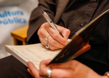 Comenzó la convocatoria para el curso de Gestión Cultural Pública 2024