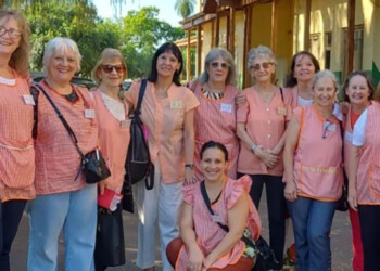 Esta noche, gran peña a beneficio de la Asociación Civil Dar a Luz