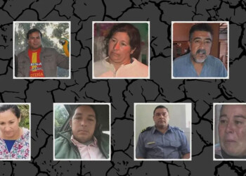 Caso Loan: se levantó el secreto de sumario y los detenidos podrían ser liberados