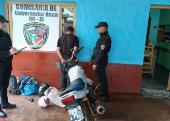 Asaltó a un jubilado de 84 años y casi lo linchan