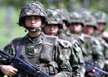 Fuerzas armadas: cuánto cobrarán en julio con el aumento