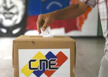 Venezuela elige a su próximo presidente: Maduro y González Urrutia se disputan la victoria