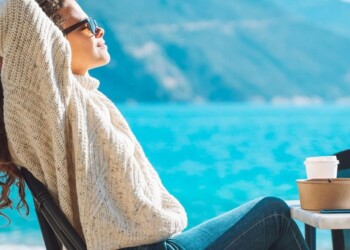 Haremos frente al envejecimiento