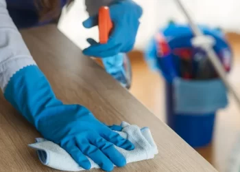 Empleadas domésticas: cuánto cobran por día y hora en julio de 2024