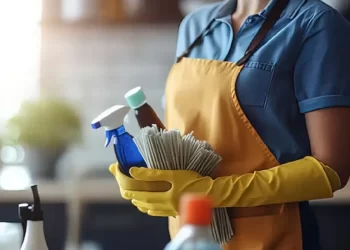 Empleadas domésticas: quiénes pueden cobrar un extra en julio