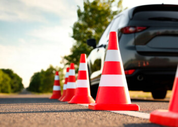 Siguen abiertas las inscripciones a la escuela de manejo