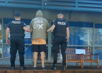 Estafas: alquilaba a alto precio viviendas que no son suyas