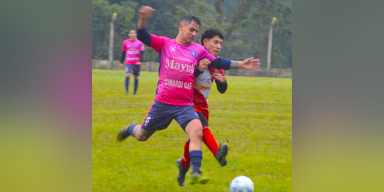 (Foto Liga Posadeña).