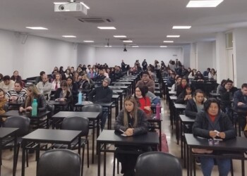 Residencias de salud: más de 200 aspirantes para cubrir 161 cupos en Misiones
