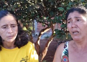 La familia del “Chinito Fleitas” reclama por la entrega del cuerpo para poder despedirlo