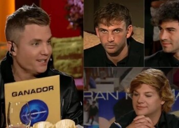 Esta noche llega la gran final de Gran Hermano: todo lo que tenés que saber