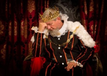 Mirada de escasez y la plenitud del ser