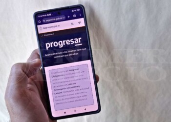 Se agregan instituciones misioneras a las becas Progresar y nuevos estudiantes podrán solicitarla