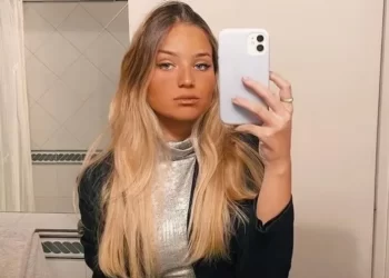 Los desgarradores mensajes de los amigos de Catalina, la joven influencer asesinada