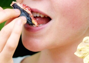 Aromáticas y frutos del amor