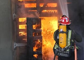 Archivos policiales: Los bomberos pirómanos de San Pedro