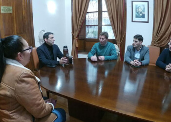 Operativo de seguridad con más de 150 policías para un nuevo capítulo del Clásico posadeño