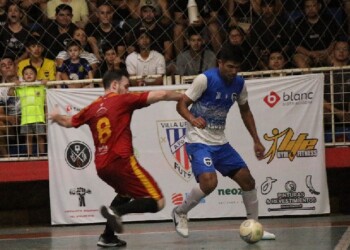 Torneo Apertura de la APOFUSA: Habrá clásico en la final