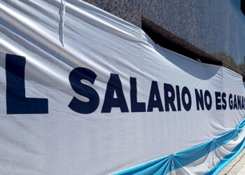 Bancarios rechazan impuesto a las Ganancias y acuden a la Justicia