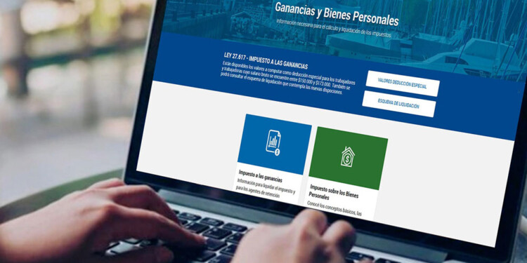 GANANCIAS. Se había eliminado pero se volvió a incorporar en la Ley Bases, afectando a 15 mil misioneros.