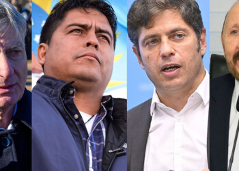 Pacto de Mayo: qué dijeron los gobernadores que no asistieron a la firma