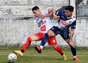 Liga Posadeña: no se dan tregua en busca de la clasificación