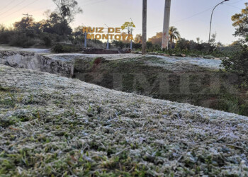 “Lo peor del frío ya pasó”… por ahora