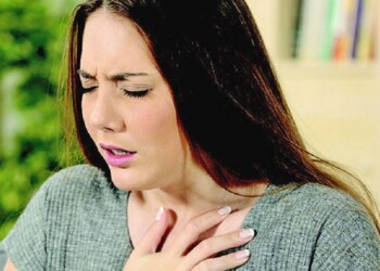 ¿Por qué nos da hipo?