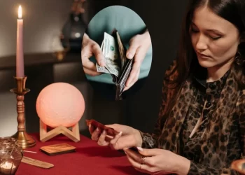 Qué signos tendrán un baño de fortuna la próxima semana, según el horóscopo gitano