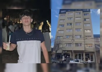 Qué arrojó la autopsia realizada al joven que murió en su viaje de egresados en Bariloche