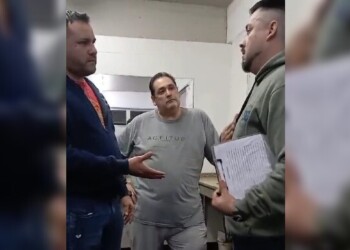 Cuidadores de baños de la Terminal de Posadas resisten su salida a pesar de las denuncias