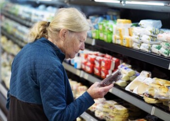 La inflación de junio fue del 4,6% y acumuló un alza del 271,5% en los últimos doce meses