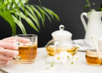 Cuál es el poderoso té que ayuda a regular los niveles de glucosa en sangre