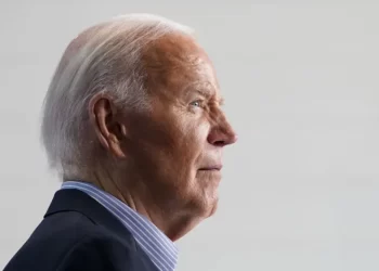Joe Biden presentó al presidente de Ucrania como Vladimir Putin