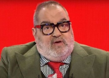 Se conoció el parte médico de Jorge Lanata: cómo está el periodista