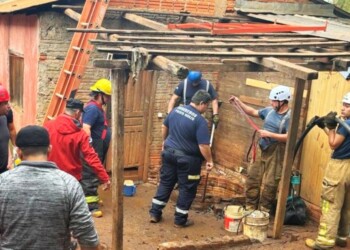 Imputaron por homicidio a los dos detenidos por el crimen de “Jorgito”