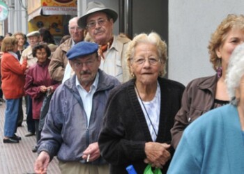 “El ajuste por IPC es una clara condena a muerte a los jubilados”